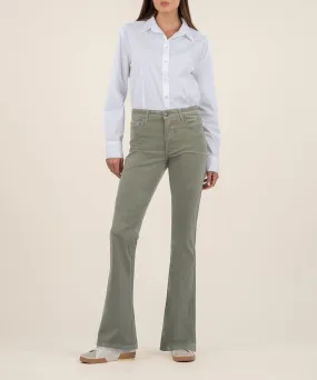 Ana Corduroy Flare