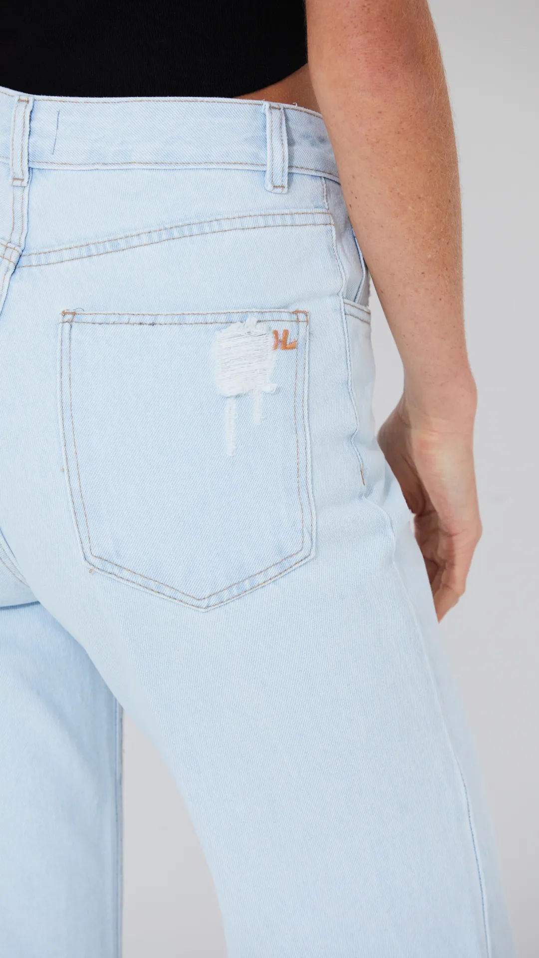 Calça Marais Jeans
