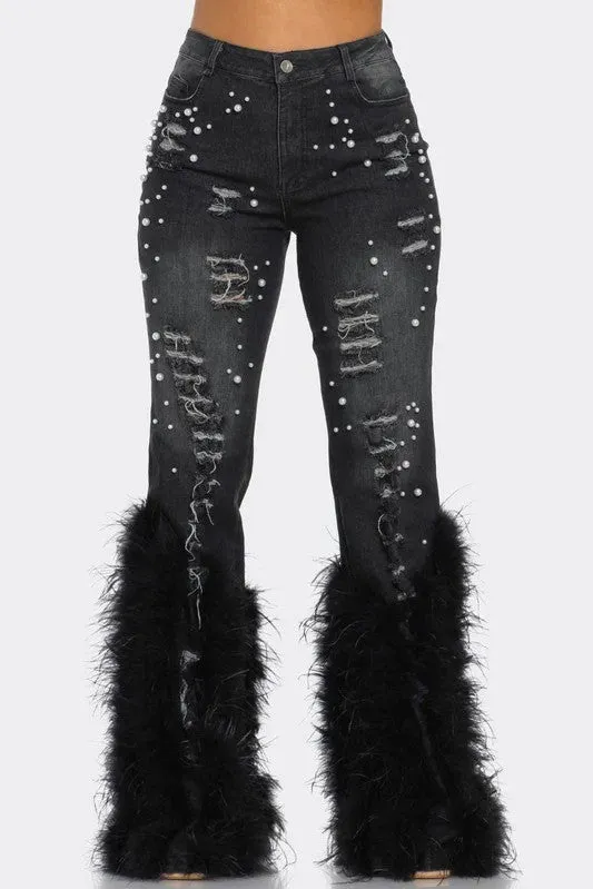 JASMINE JEANS