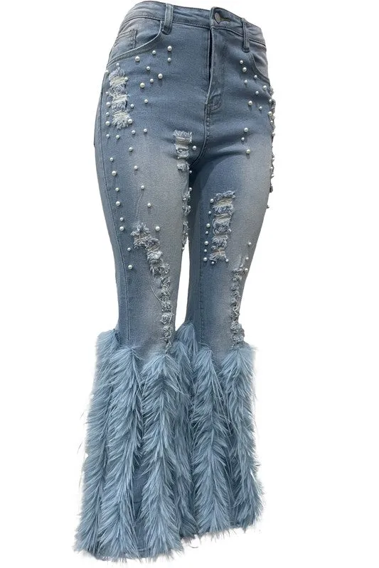 JASMINE JEANS