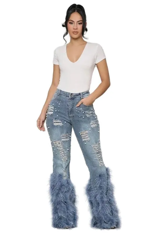JASMINE JEANS