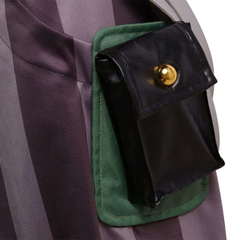 LOL Arcane Vi Cosplay Costume Halloween Costume