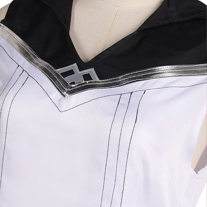 LOL Arcane Vi Cosplay Costume Halloween Costume