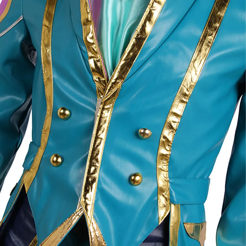 LOL Cafe Cuties Vladimir Cosplay Costume Halloween Costume
