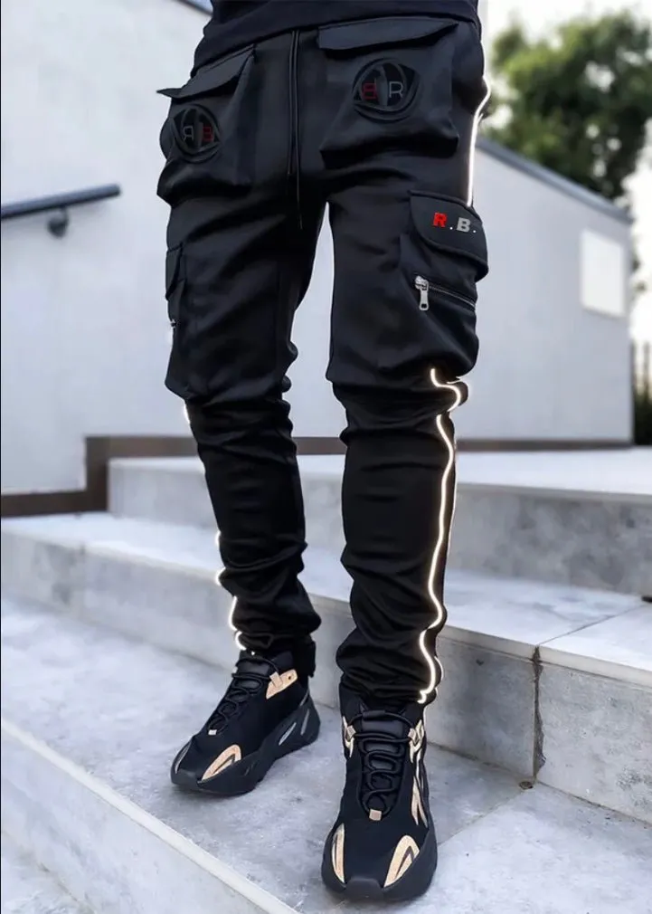 "All Eyes On Me" Jogger Pants