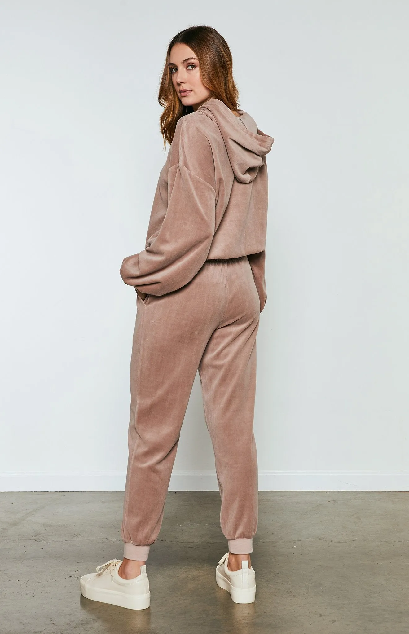 RITZ JOGGER