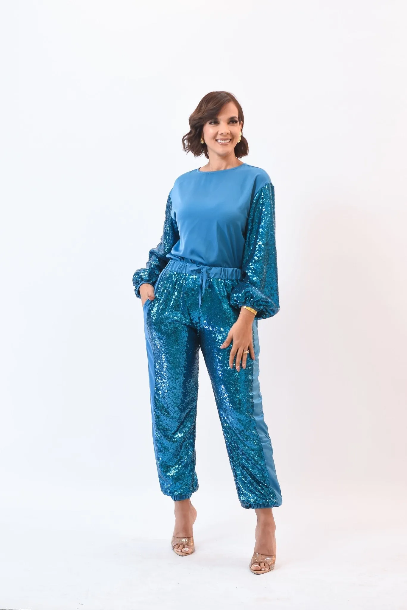 Unique Jogger Pant